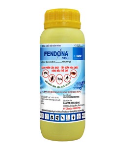 Thuốc diệt côn trùng Fendona 10SC 500ml